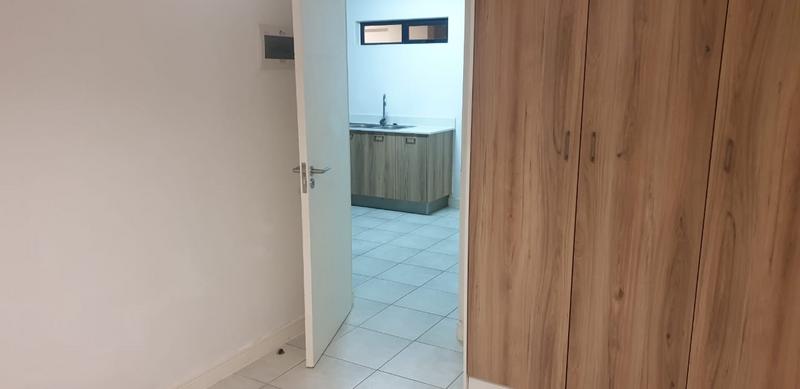 To Let 1 Bedroom Property for Rent in Gordons Bay Western Cape